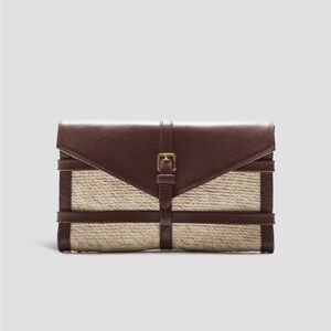 Altuzarra Watermill Envelope